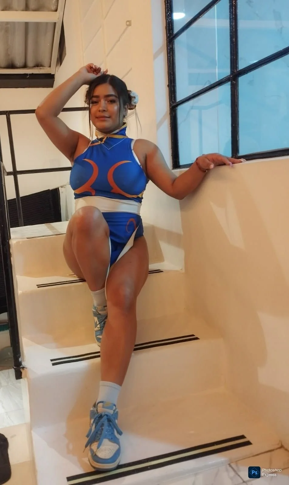 XXX Porn Photo of Nude NicolleTaylor 148