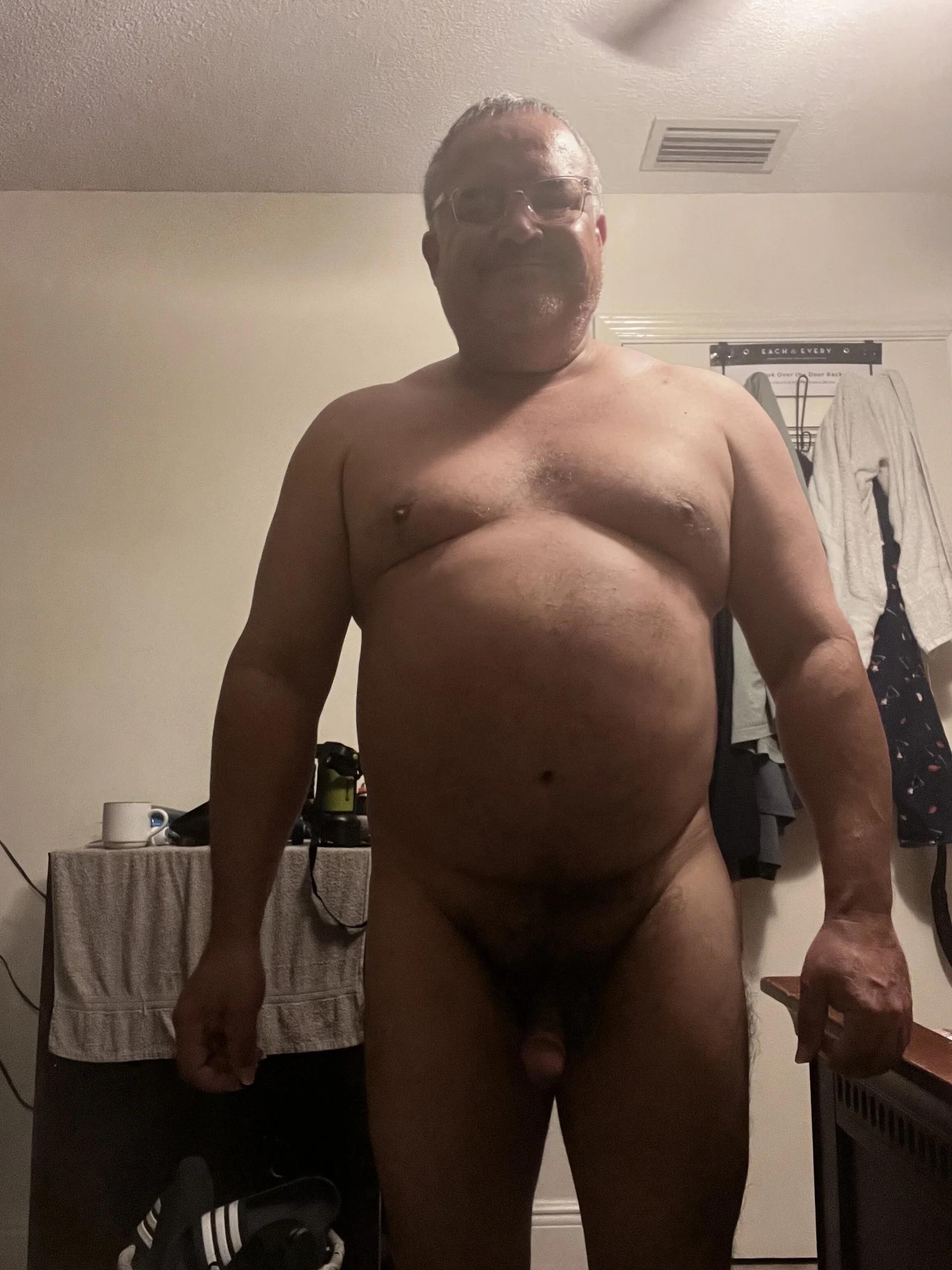 XXX Porn Photo of Nude Gilbert2014 11