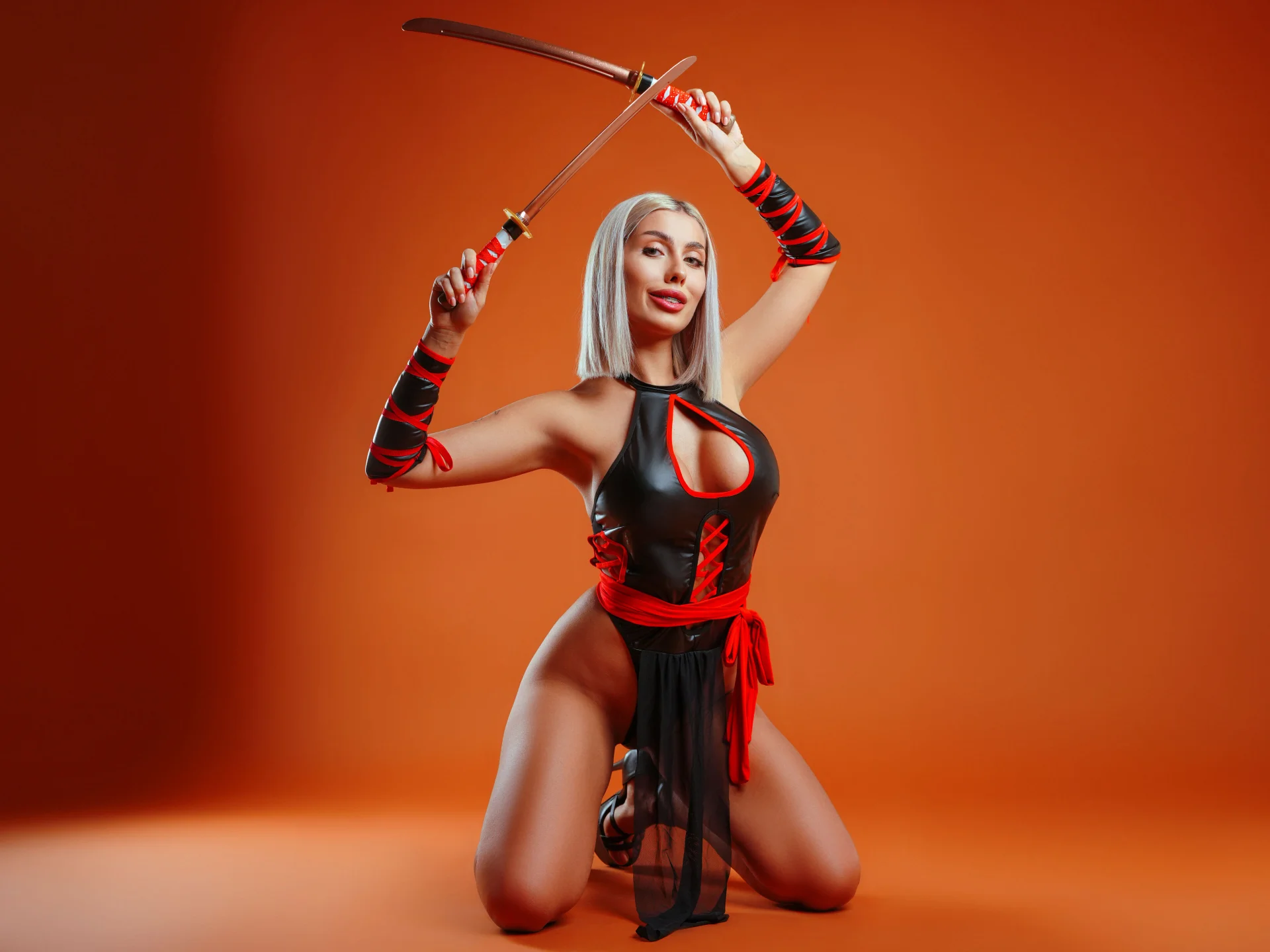 XXX Porn Photo of Nude AudreyZanne 22