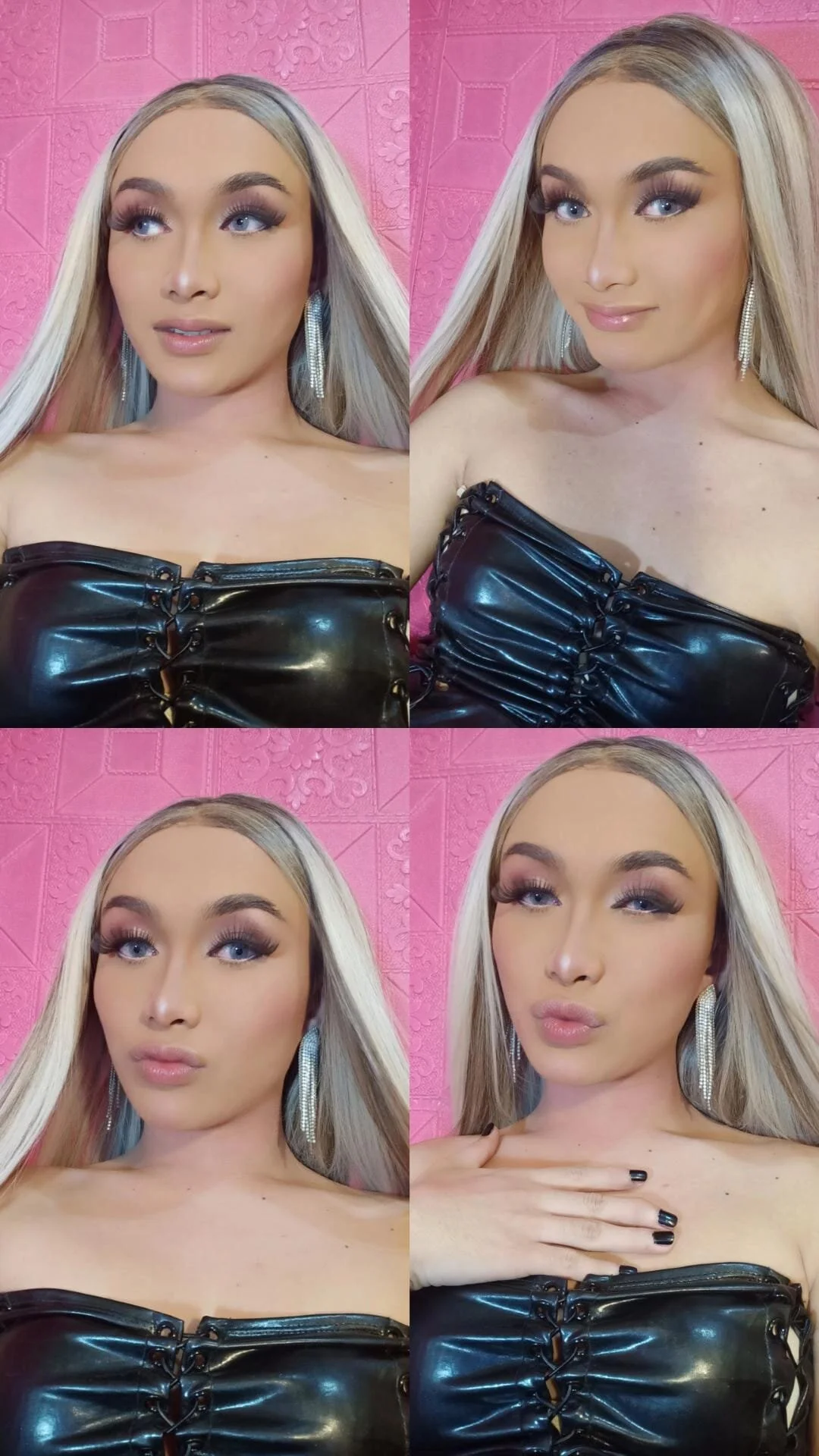 XXX Porn Photo of Nude _HileyEndowed_ 3