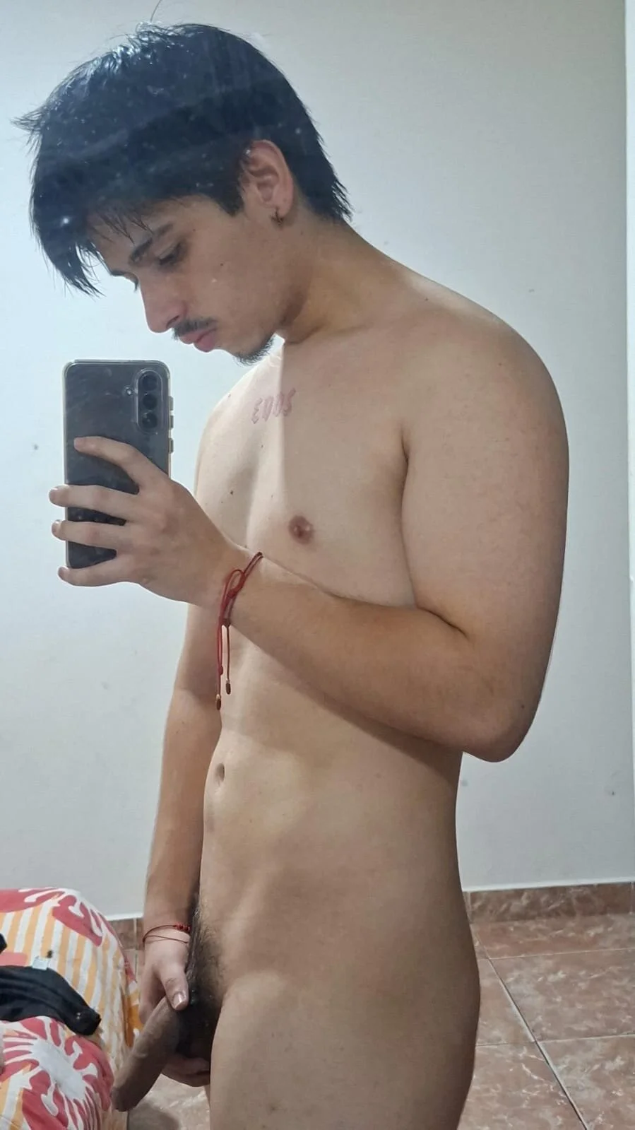 XXX Porn Photo of Nude Maximo_Miller 1