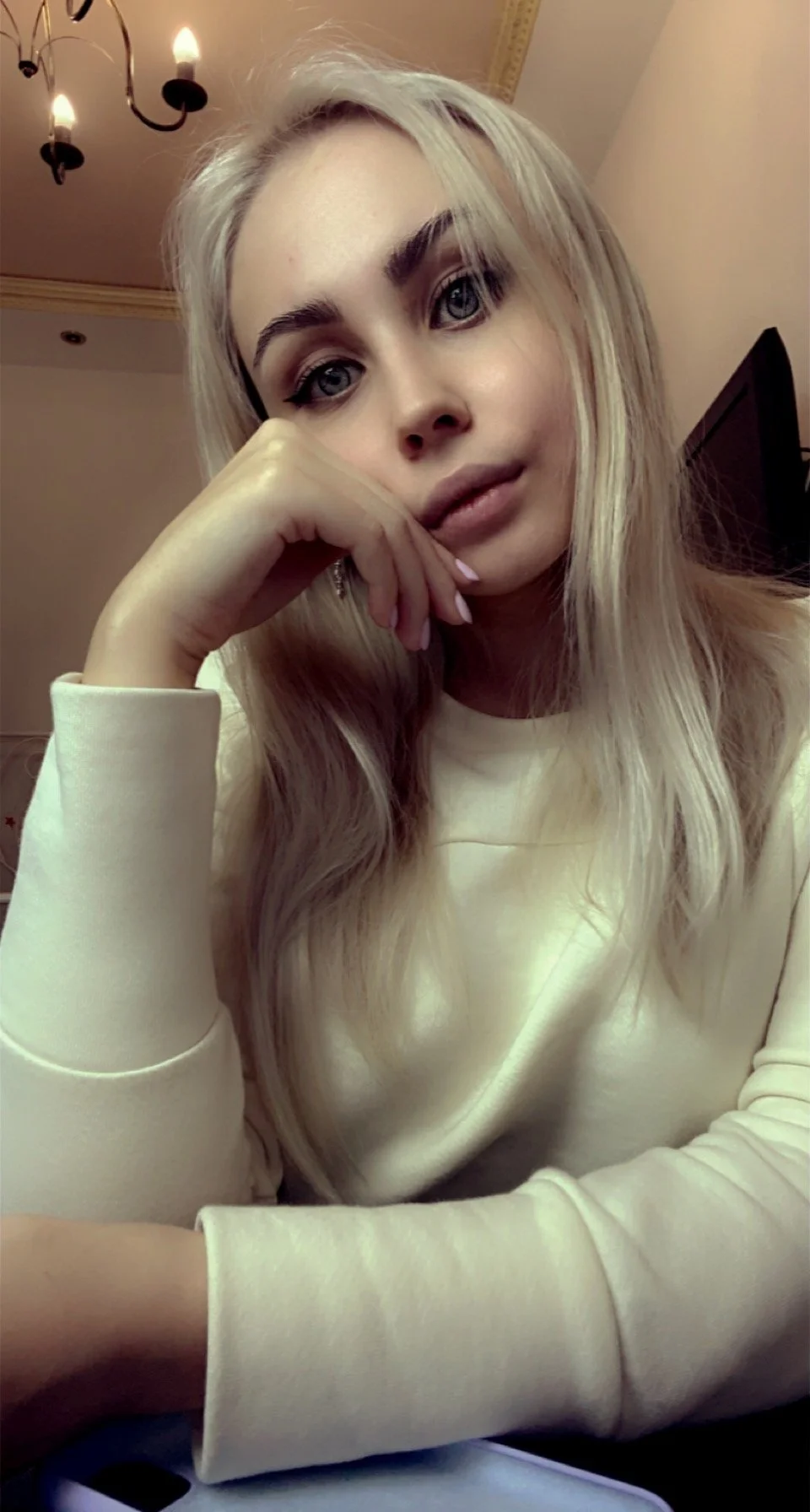 XXX Porn Photo of Nude diamondjune 7