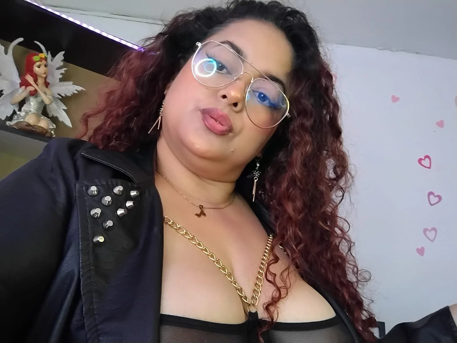 XXX Porn Photo of Nude Sophi_LaRusso 27