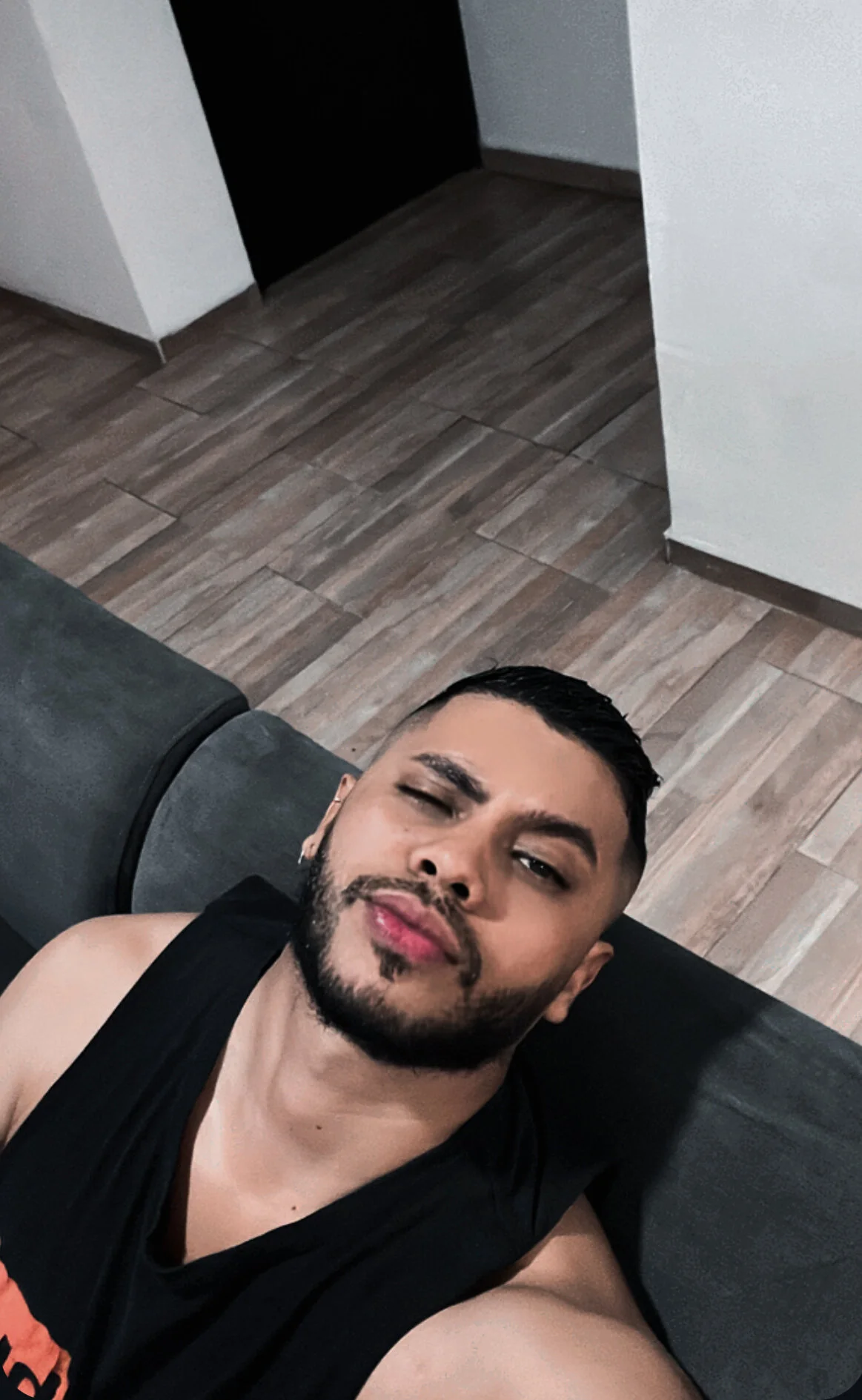 XXX Porn Photo of Nude Latinbunny6 8