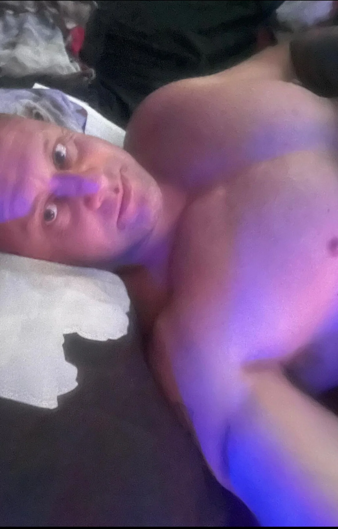 XXX Porn Photo of Nude Reggie_roxie 12