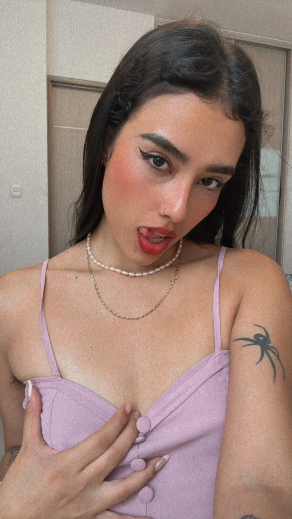 XXX Porn Photo of Nude cataleyya_666 2