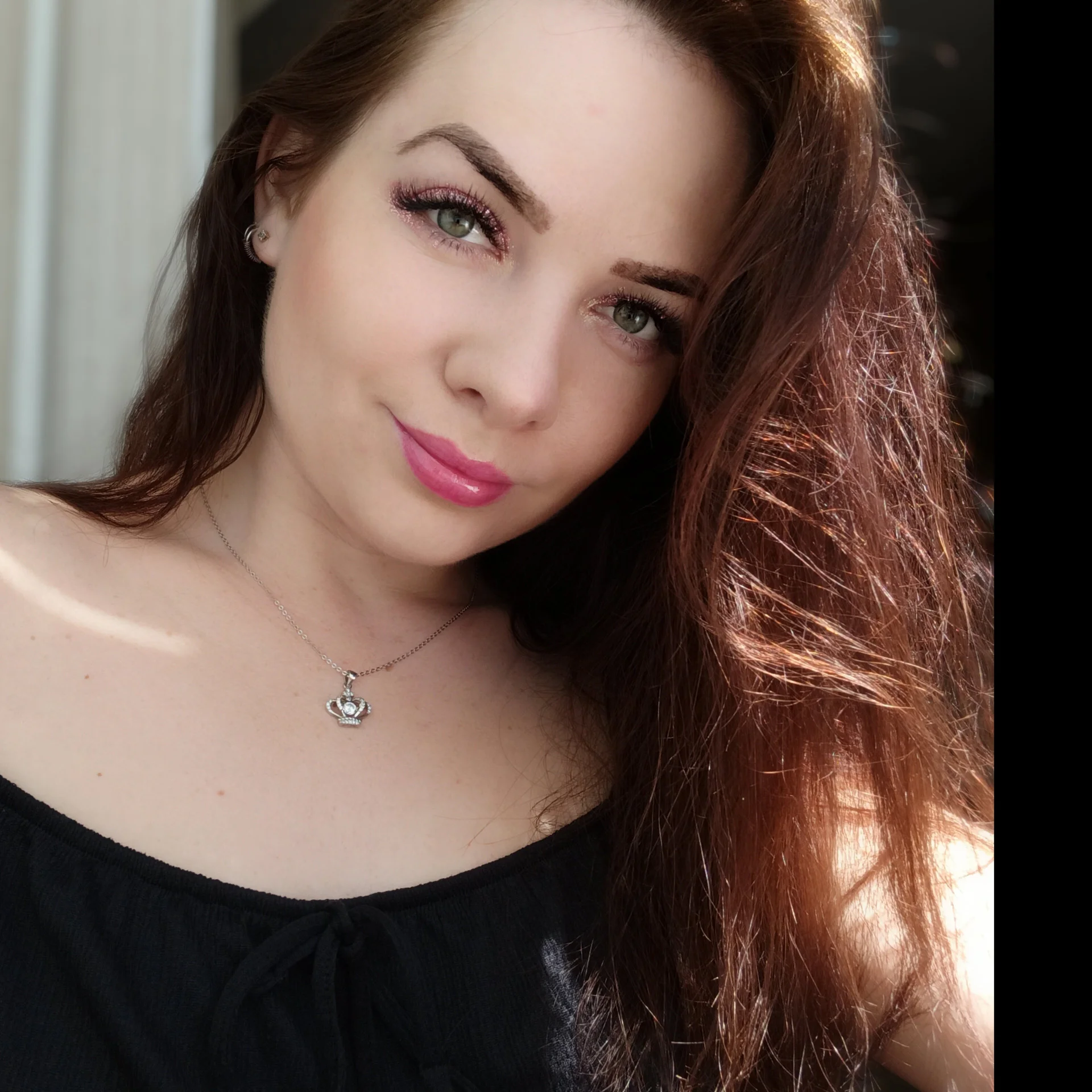 XXX Porn Photo of Nude LissaLucky 4