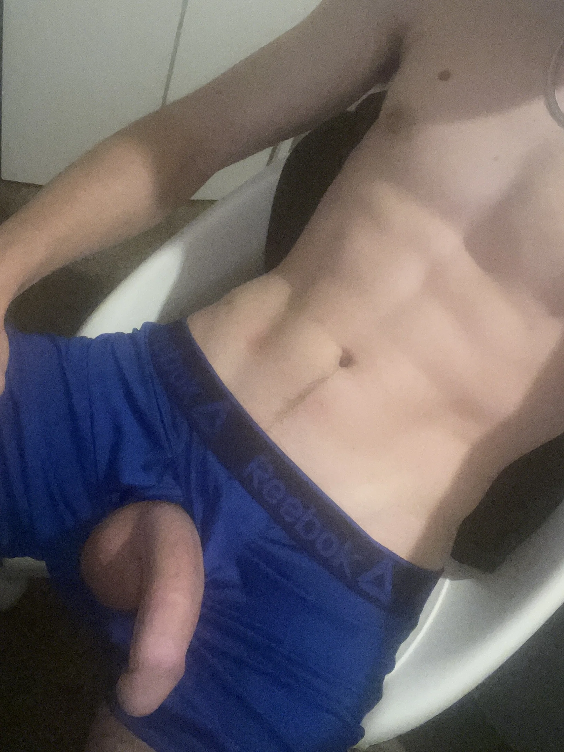 XXX Porn Photo of Nude spvceman333 1