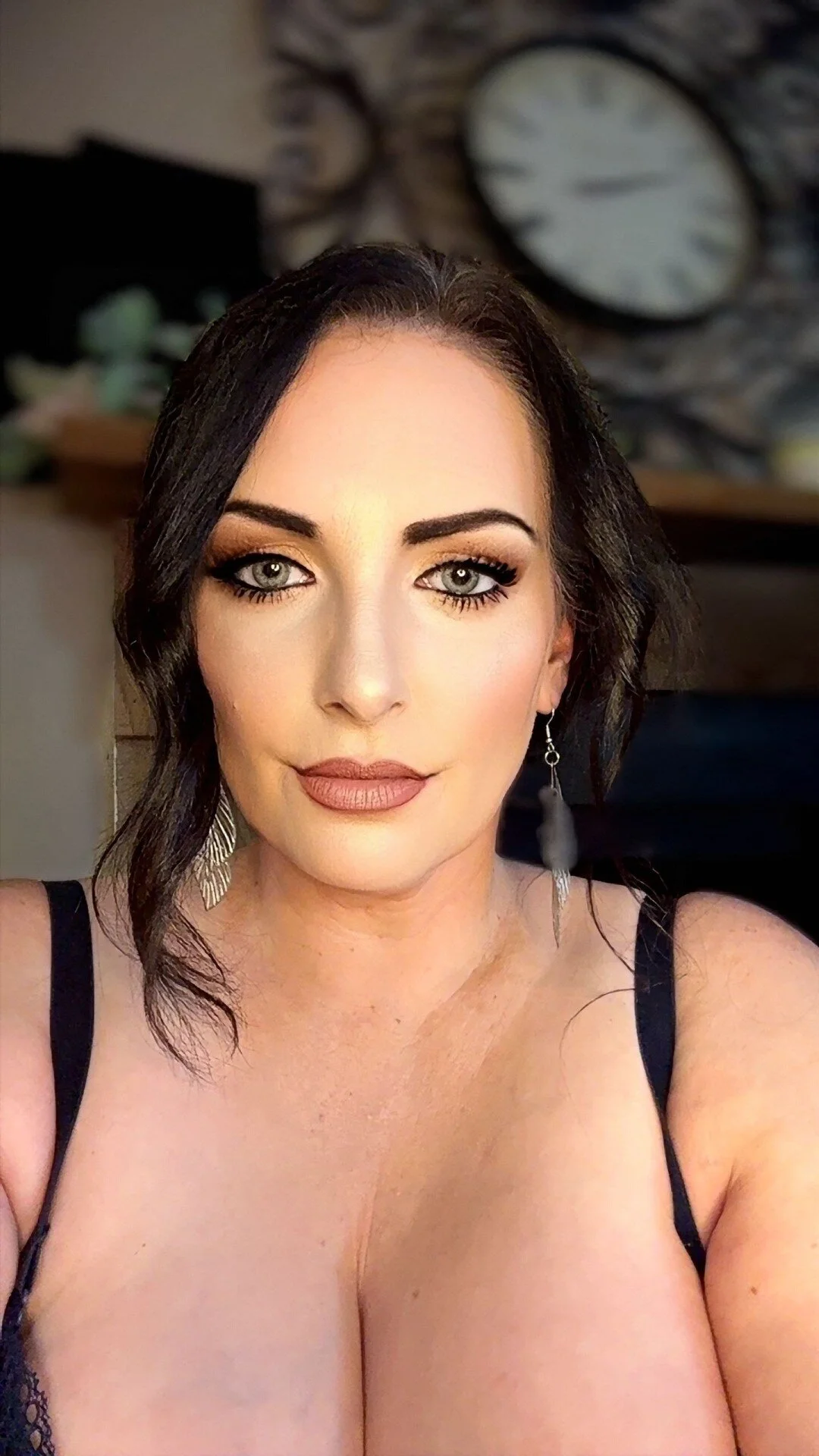 XXX Porn Photo of Nude taylorsunshine 7
