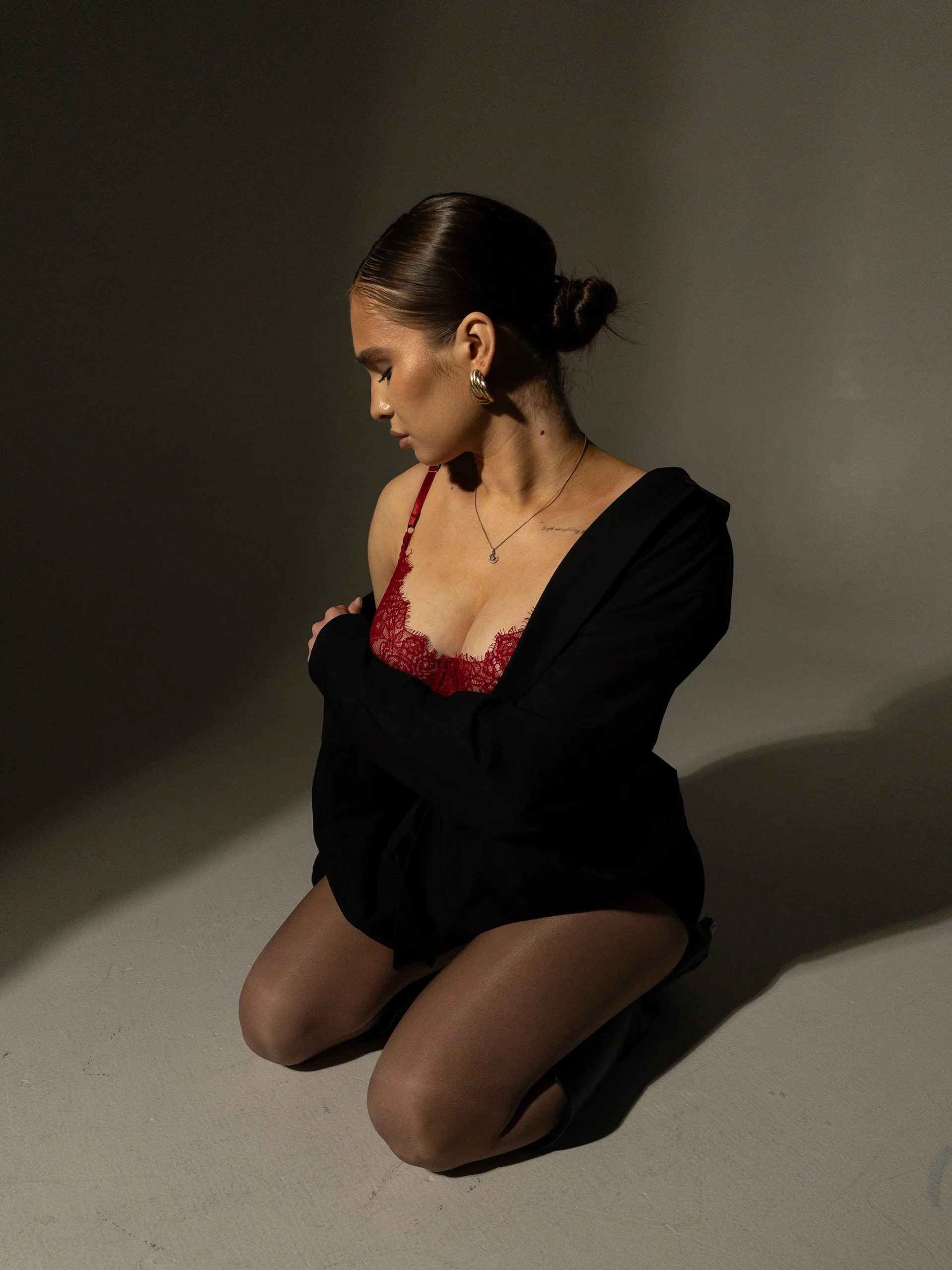 XXX Porn Photo of Nude MishaVox 3