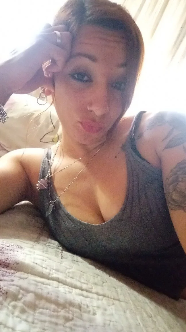 XXX Porn Photo of Nude Flaaviaa18 28