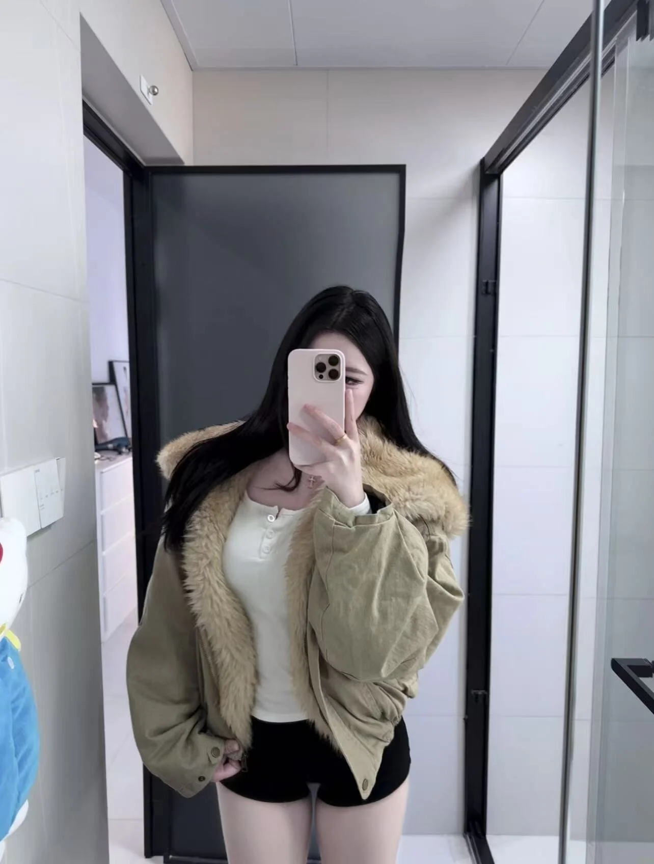 XXX Porn Photo of Nude Minmin____ 1