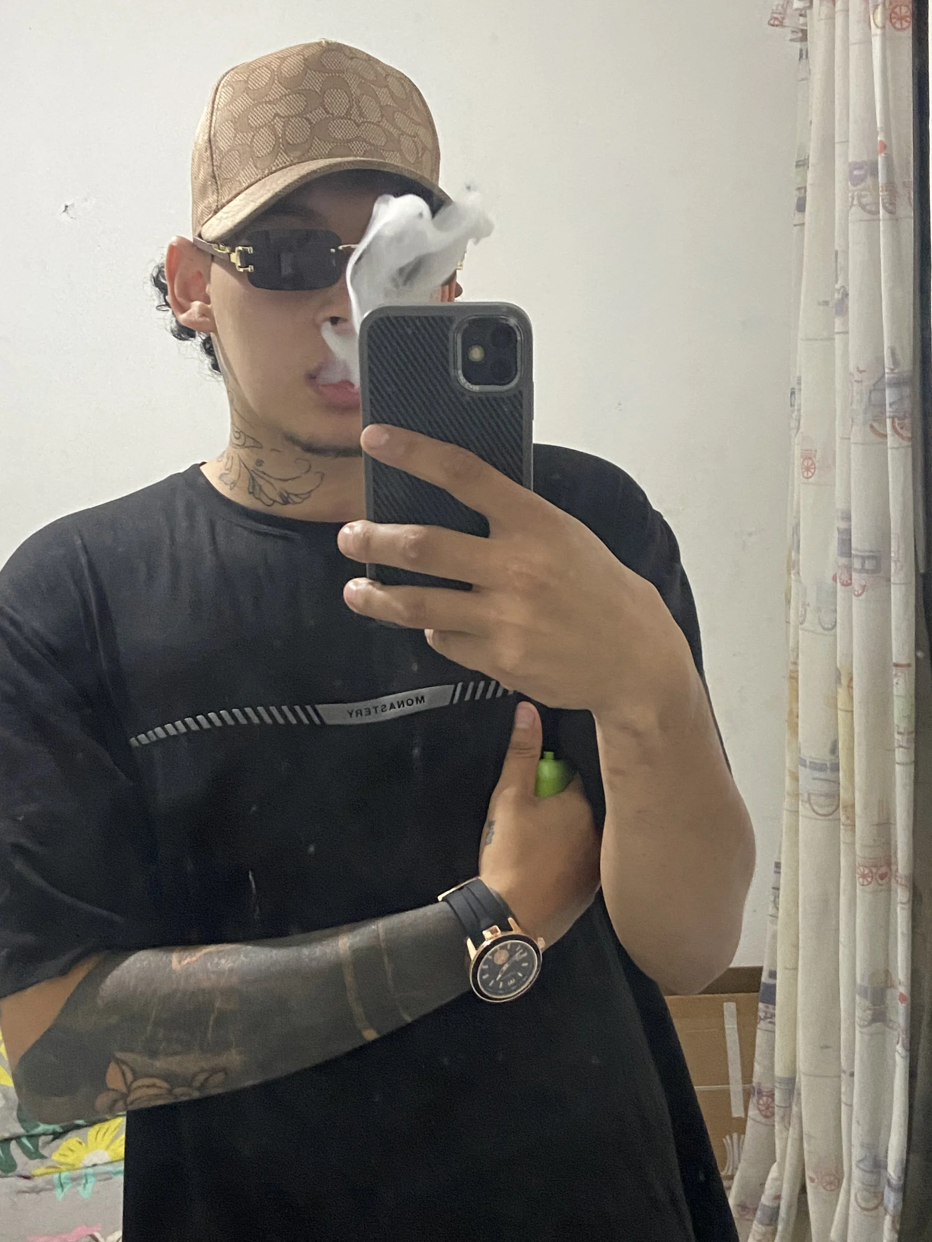 XXX Porn Photo of Nude MccallingX 3
