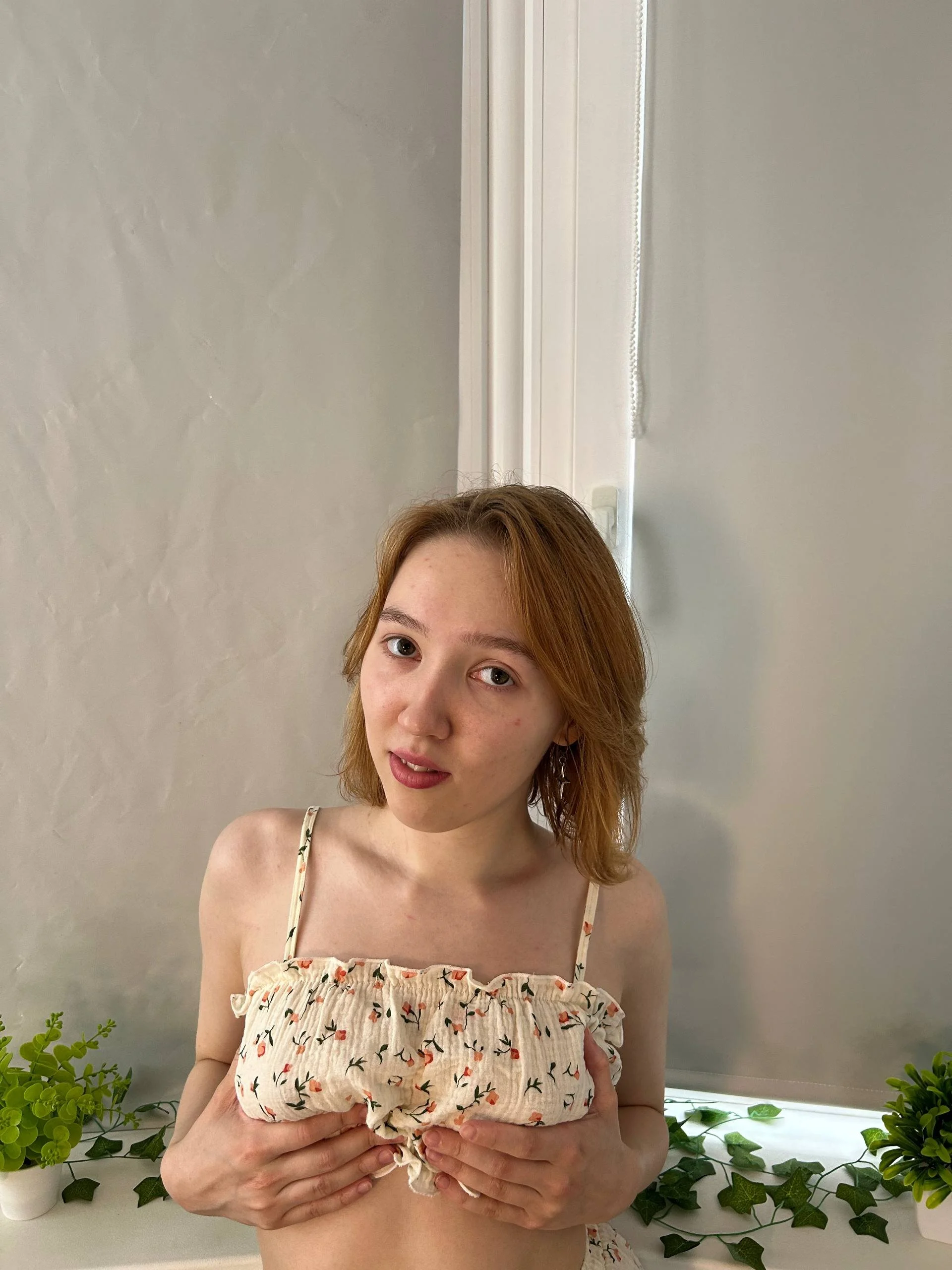 XXX Porn Photo of Nude LeliaSavich 6