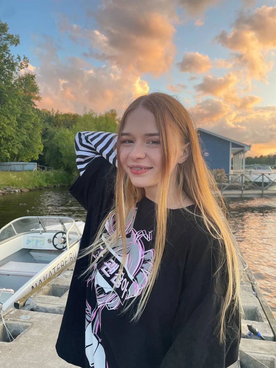 XXX Porn Photo of Nude Milia_Parker 4
