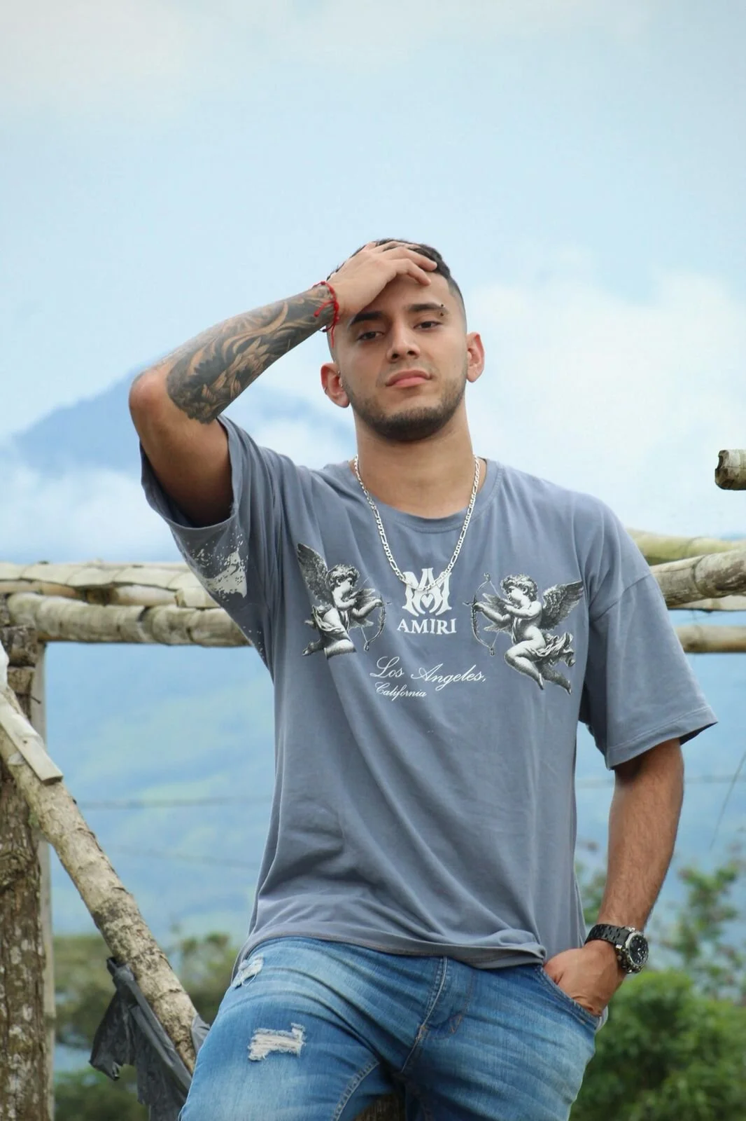 XXX Porn Photo of Nude nico_rivera 74