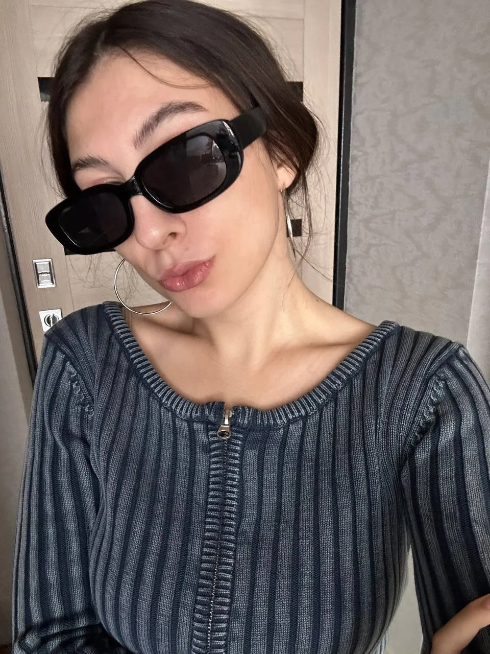 XXX Porn Photo of Nude briannababy_ 11