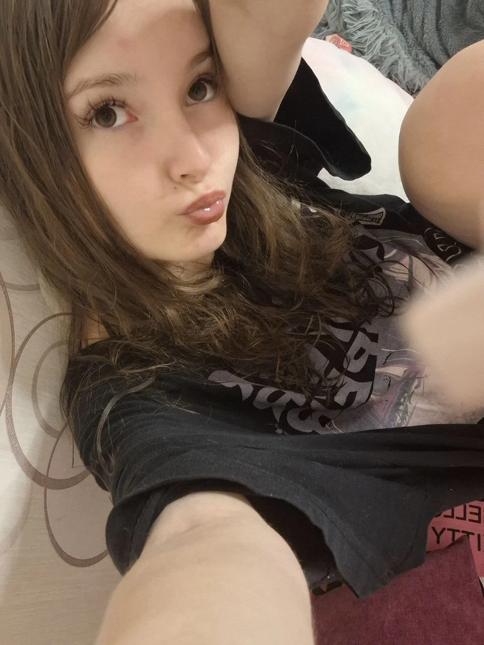 XXX Porn Photo of Nude DongMolt 140