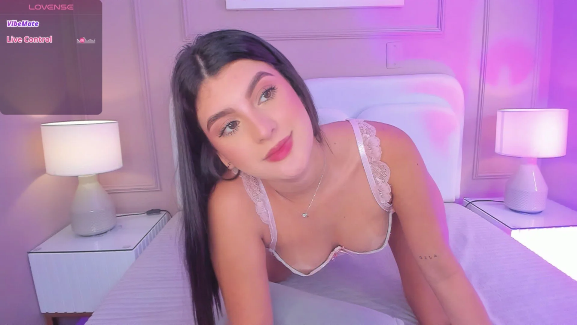 XXX Porn Photo of Nude aria_greco 4