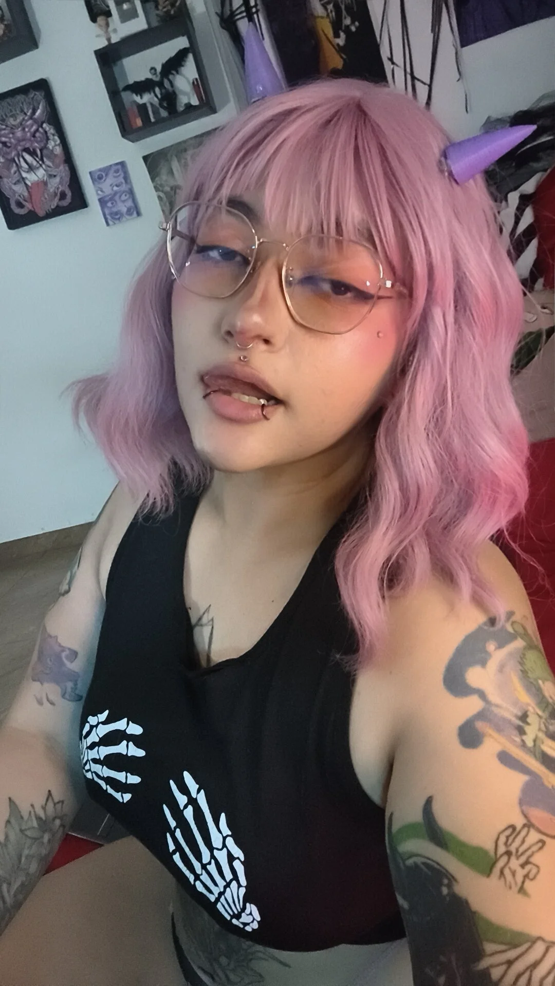XXX Porn Photo of Nude XxGreenGoodxX 34