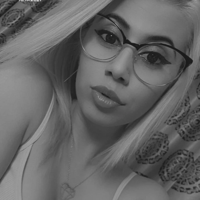XXX Porn Photo of Nude RoseDiamond06 8