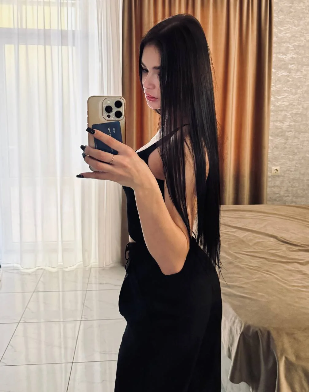XXX Porn Photo of Nude BlushingTask 3