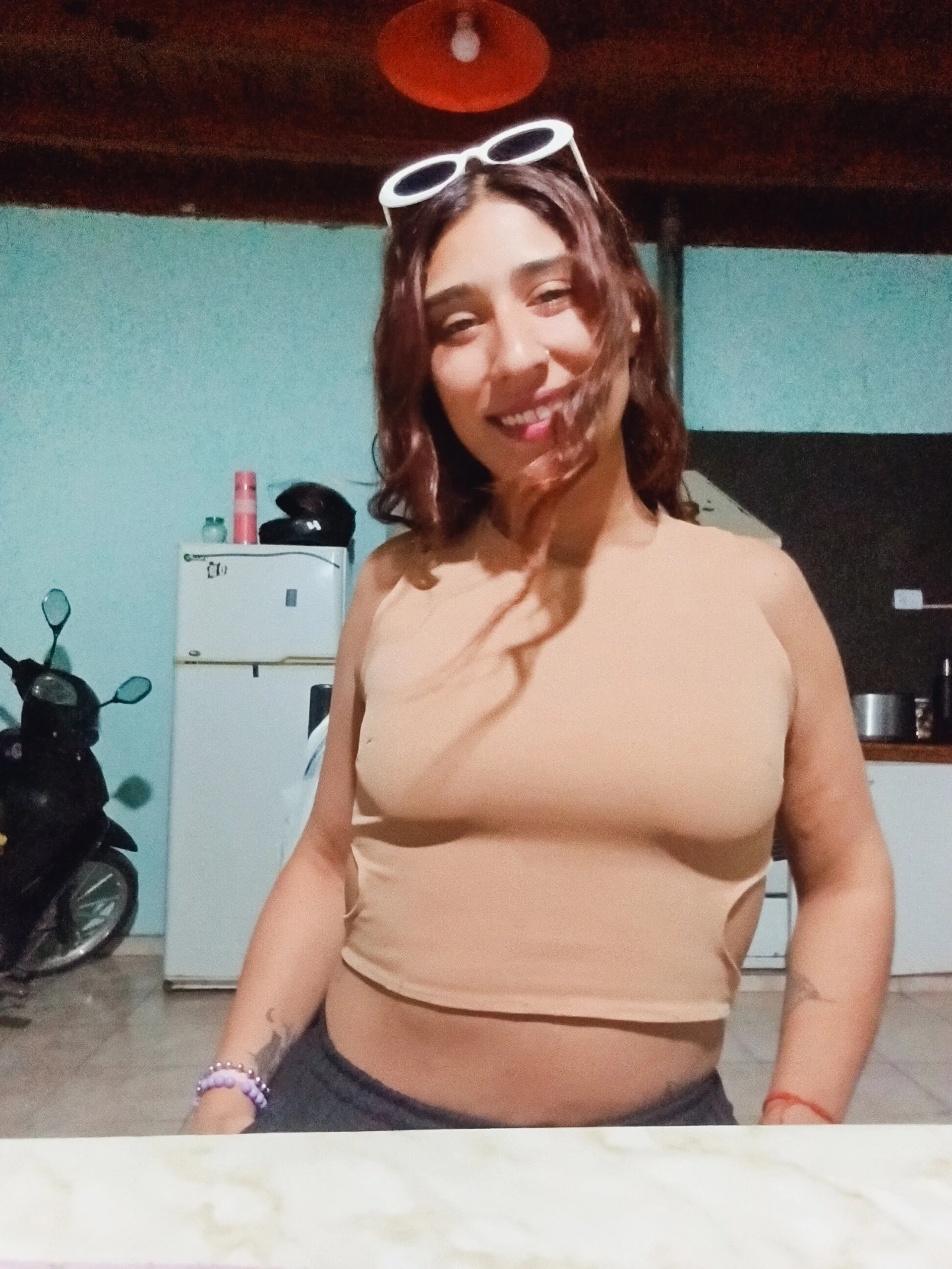 XXX Porn Photo of Nude cata_bronw 1