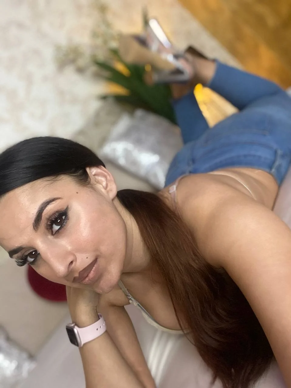 XXX Porn Photo of Nude VallerieJones 170