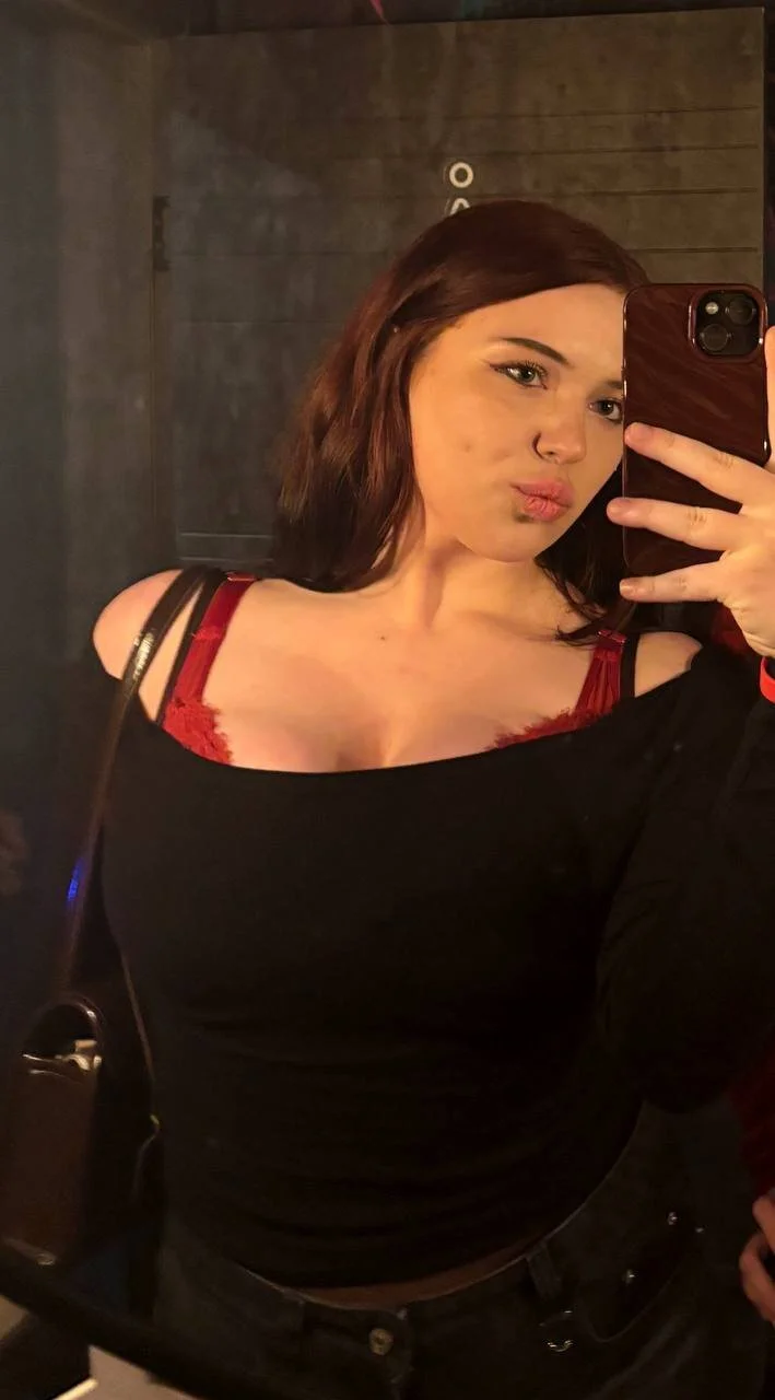 XXX Porn Photo of Nude SallyKelley 27