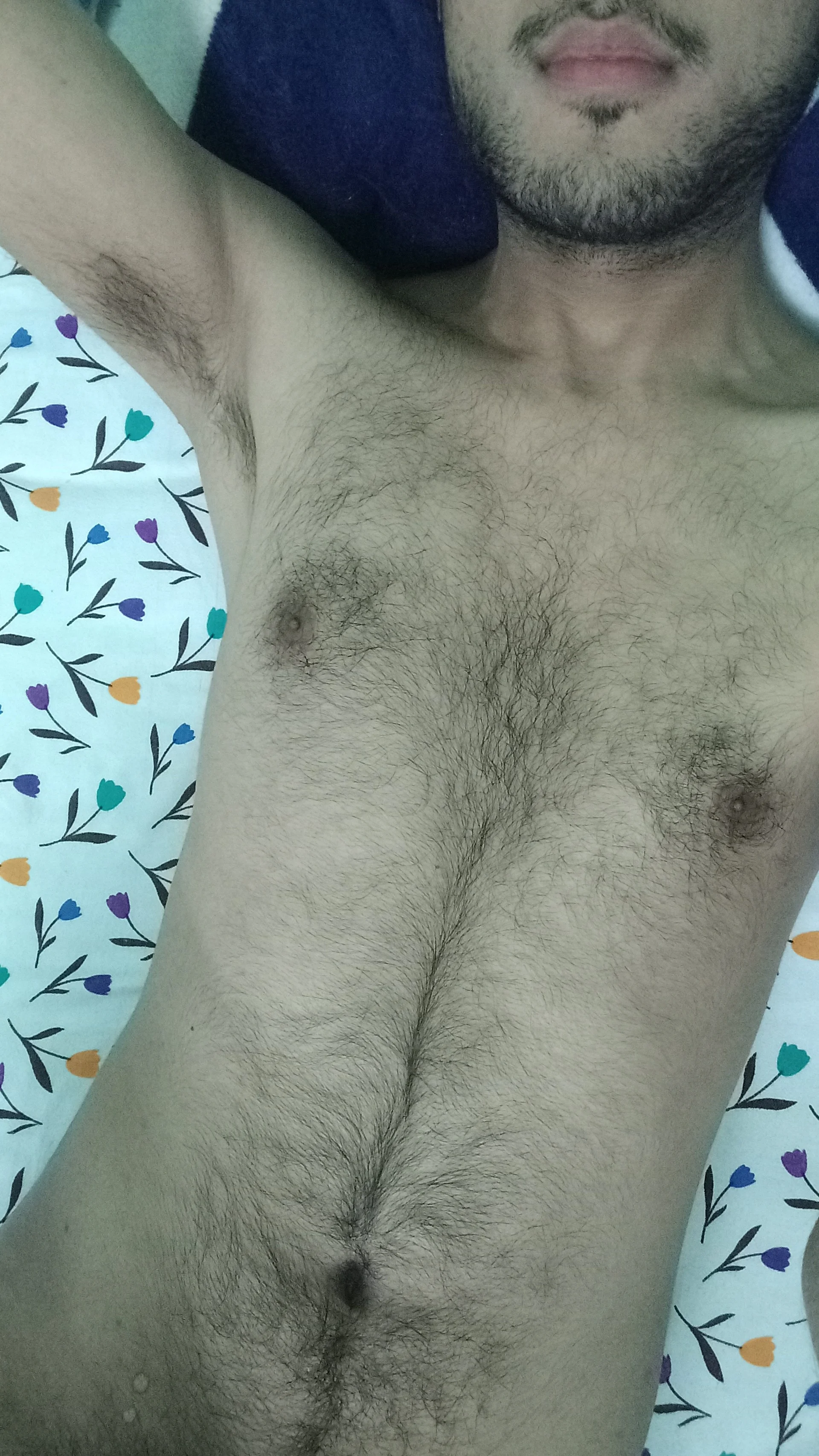 XXX Porn Photo of Nude ItsAsherboy79 6