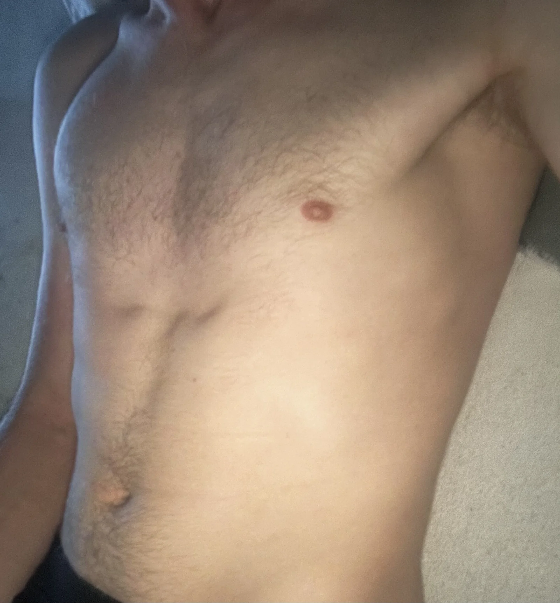 XXX Porn Photo of Nude Chris_LE91 1