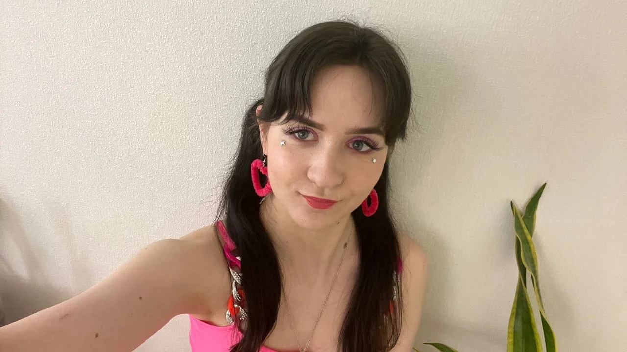XXX Porn Photo of Nude BerryDiva 11