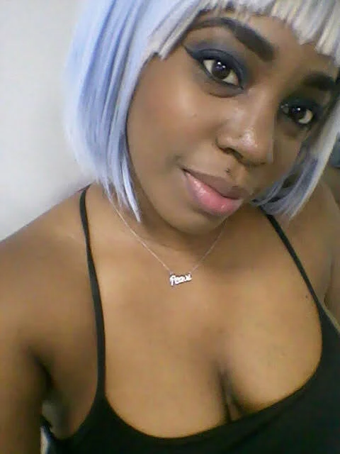 XXX Porn Photo of Nude Alhana-miller 5