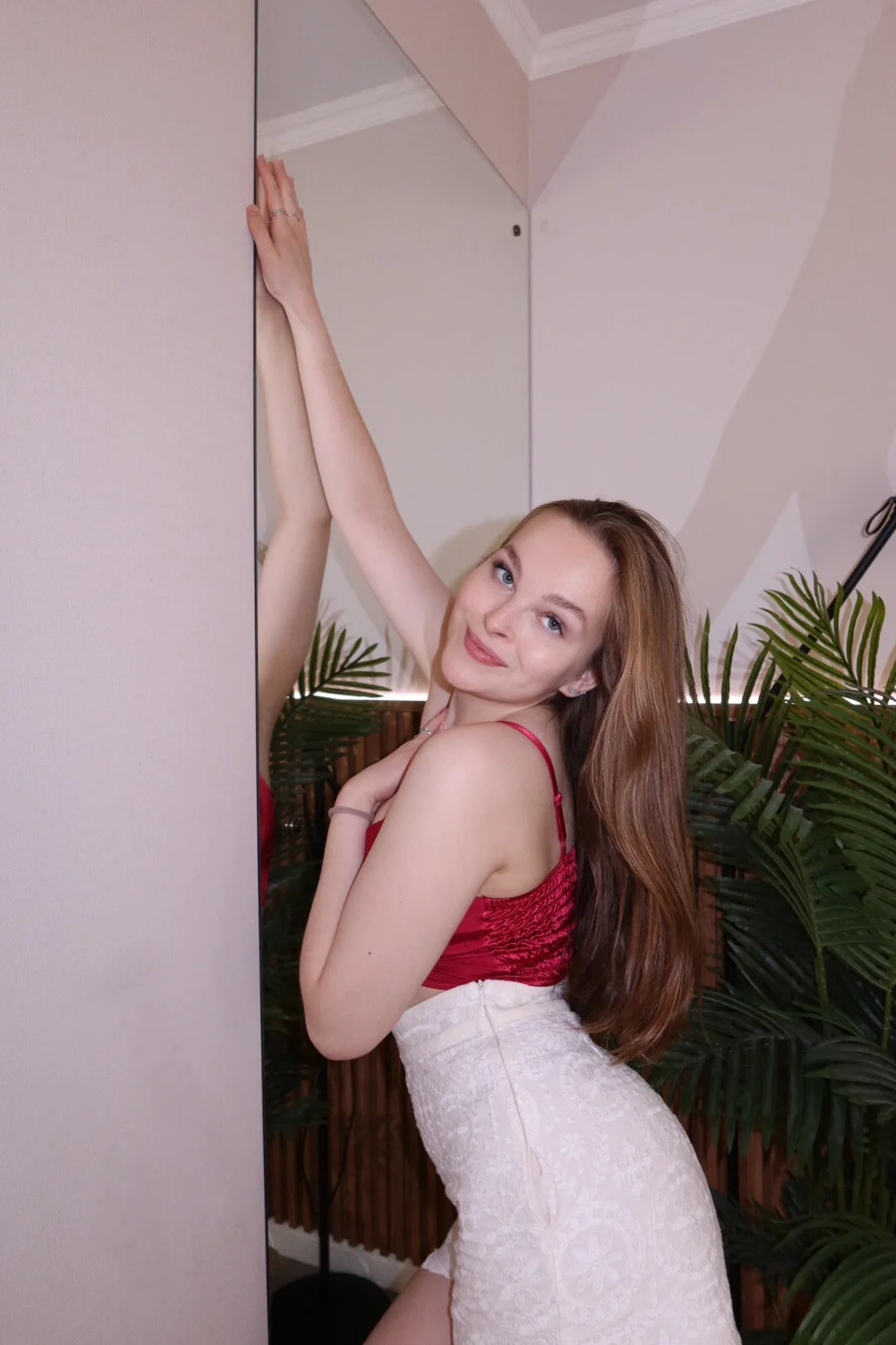 XXX Porn Photo of Nude MadisonSmitt 61