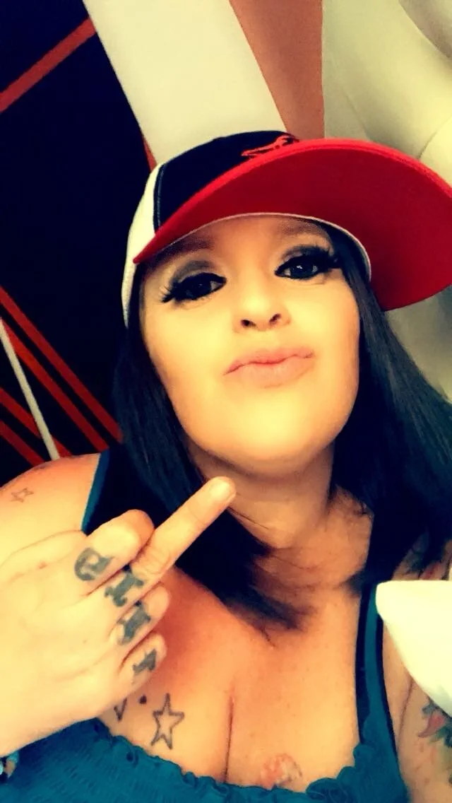 XXX Porn Photo of Nude LustyNikkiSixxx 78