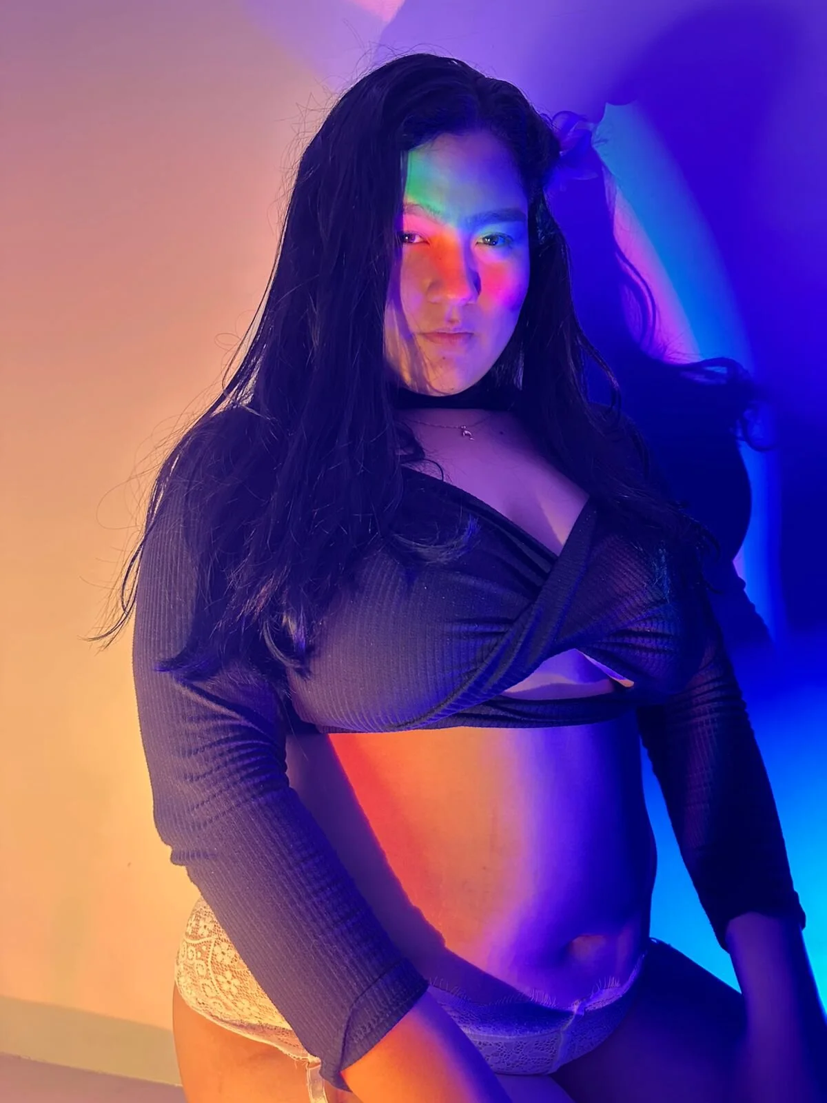 XXX Porn Photo of Nude AmatistaSky__ 12