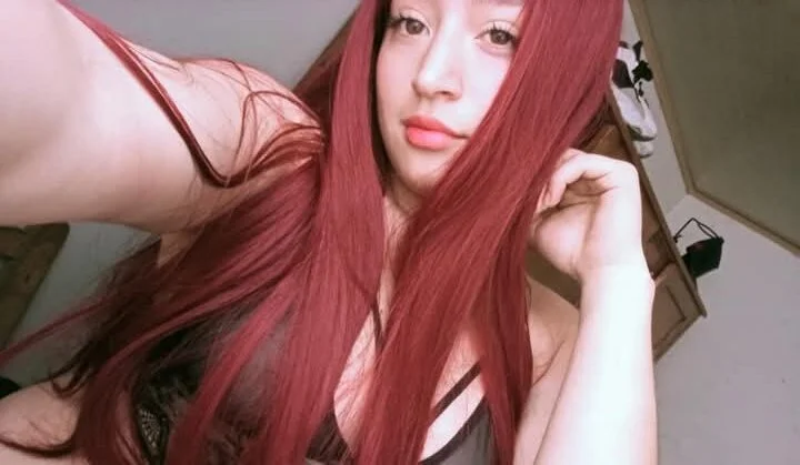 XXX Porn Photo of Nude eliana_meaw 1