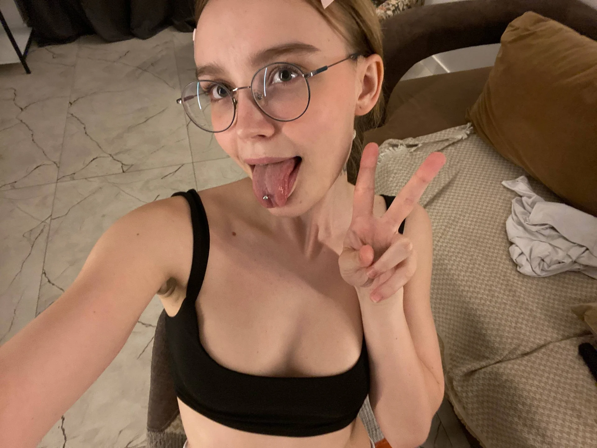 XXX Porn Photo of Nude Lolatatee 130