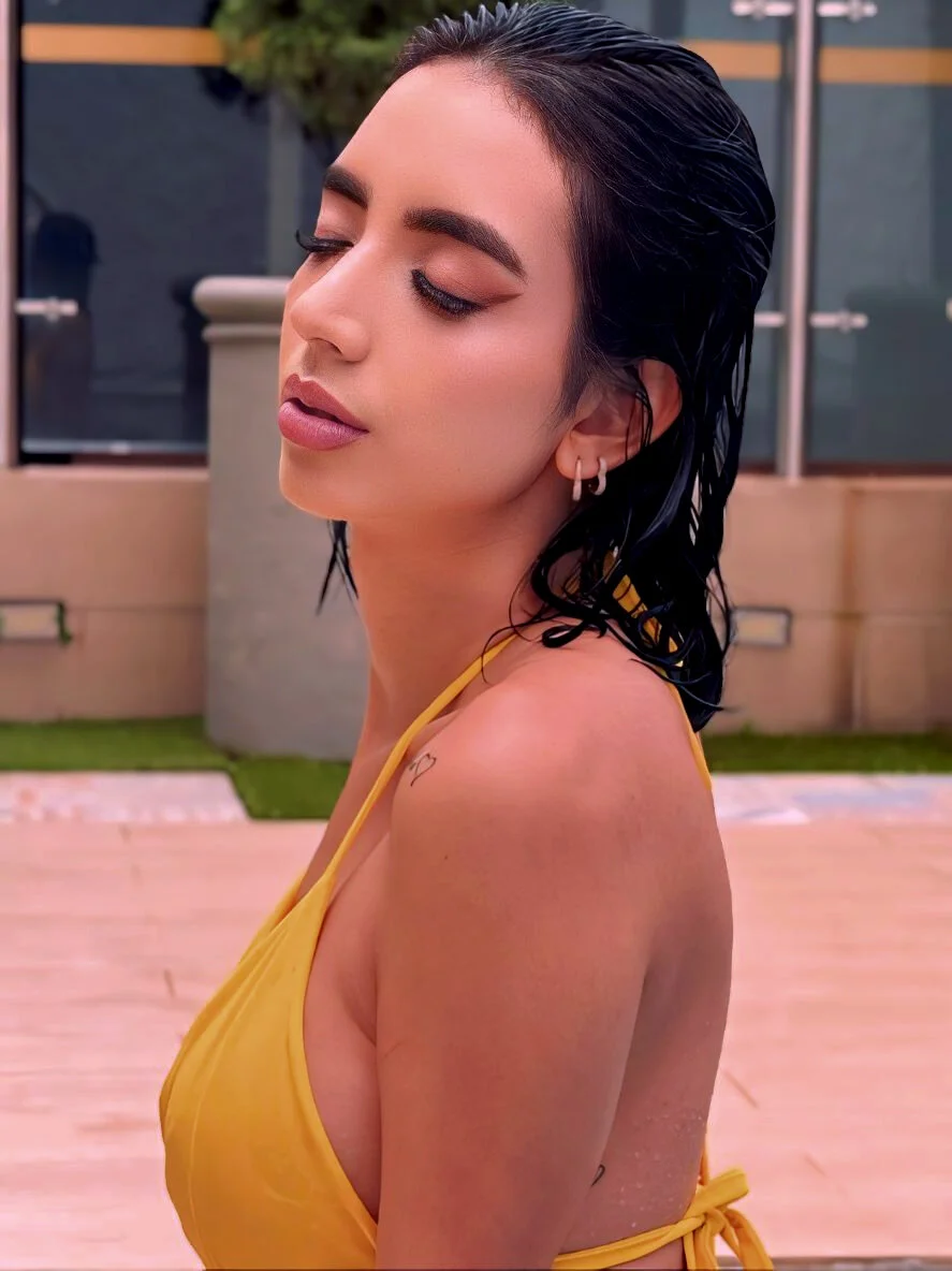 XXX Porn Photo of Nude LillyThompson 110