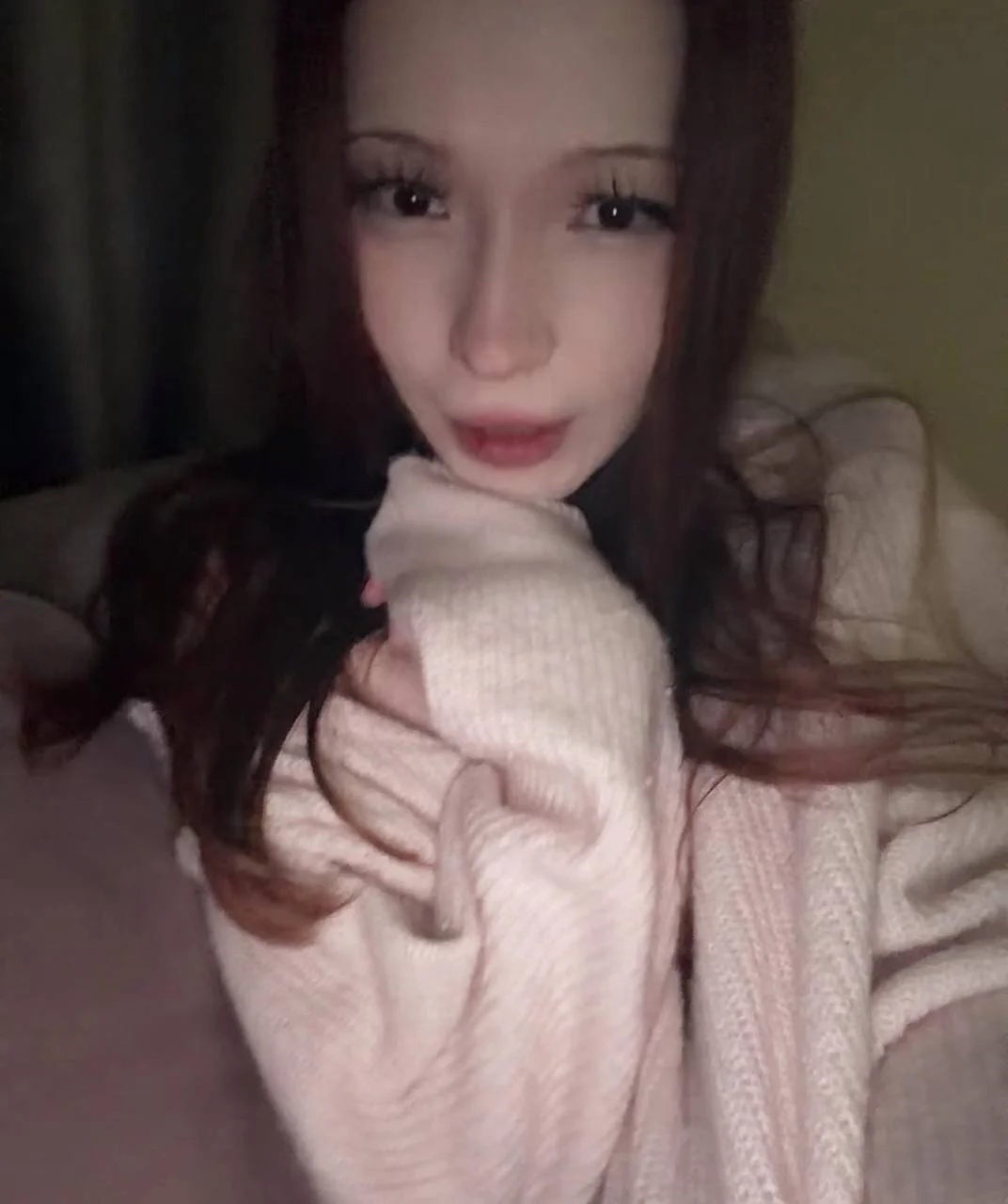 XXX Porn Photo of Nude Katara_Uwu 14