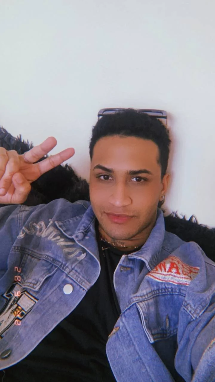 XXX Porn Photo of Nude alessandrosavage 1