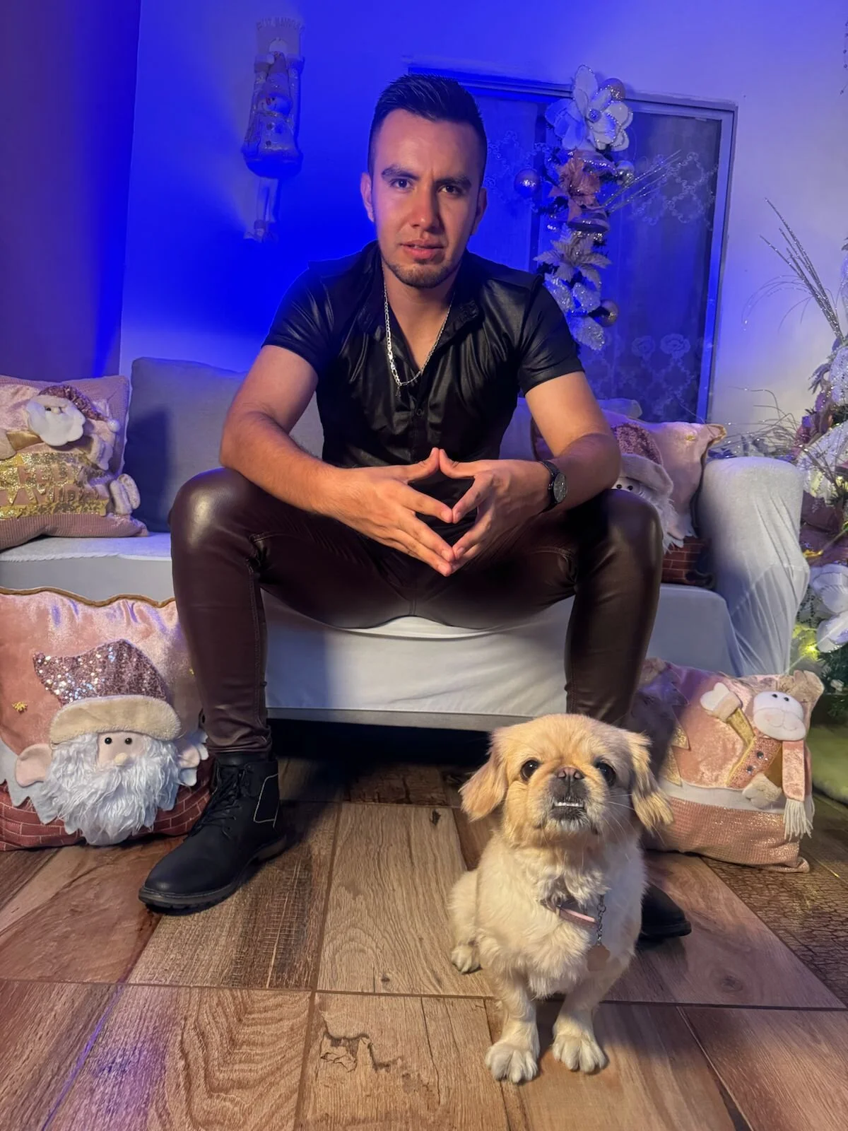 XXX Porn Photo of Nude bradley_colt 12