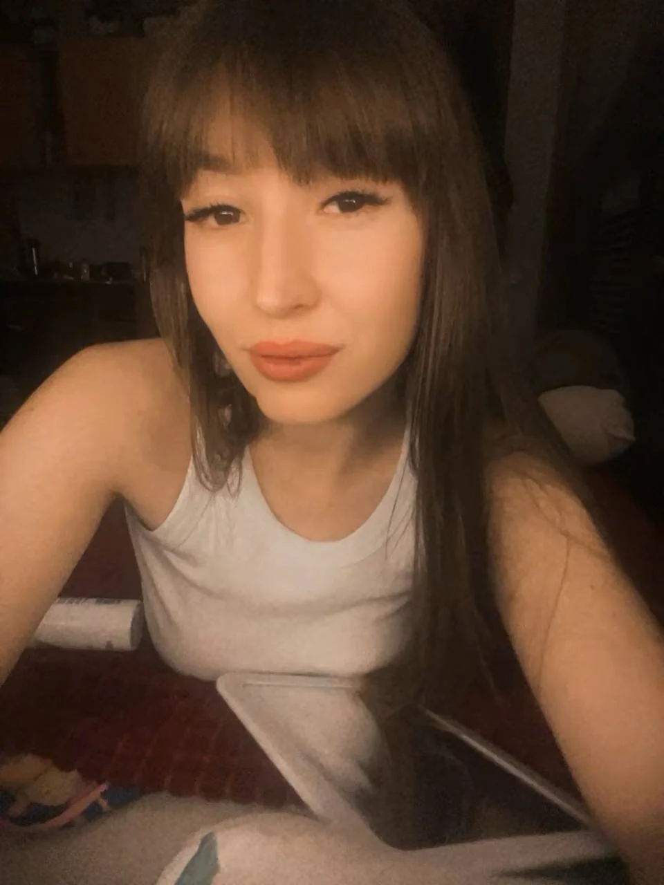 XXX Porn Photo of Nude MertieDy 1