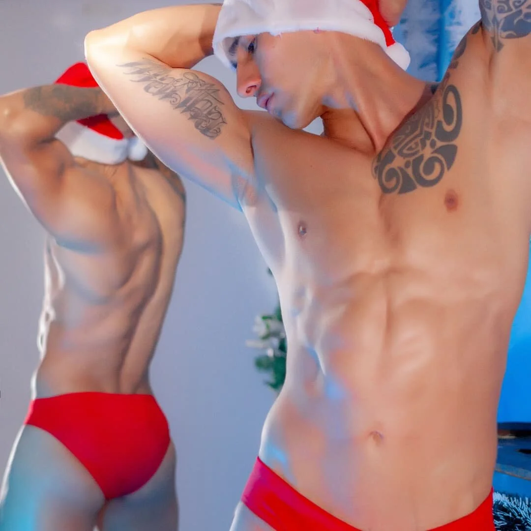 XXX Porn Photo of Nude Joylopez_fit 12