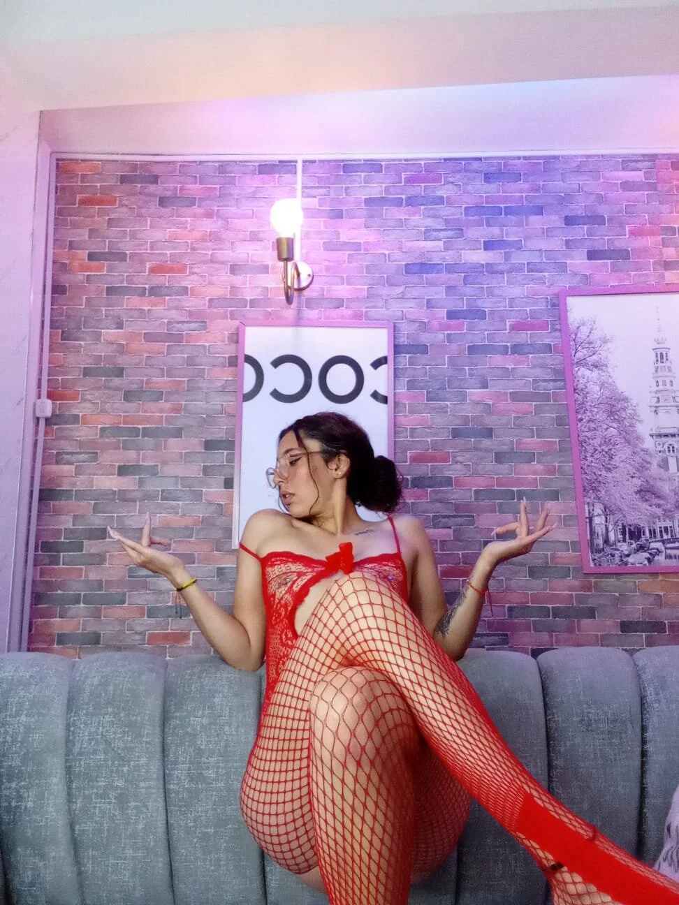 XXX Porn Photo of Nude Tomoe_b 5
