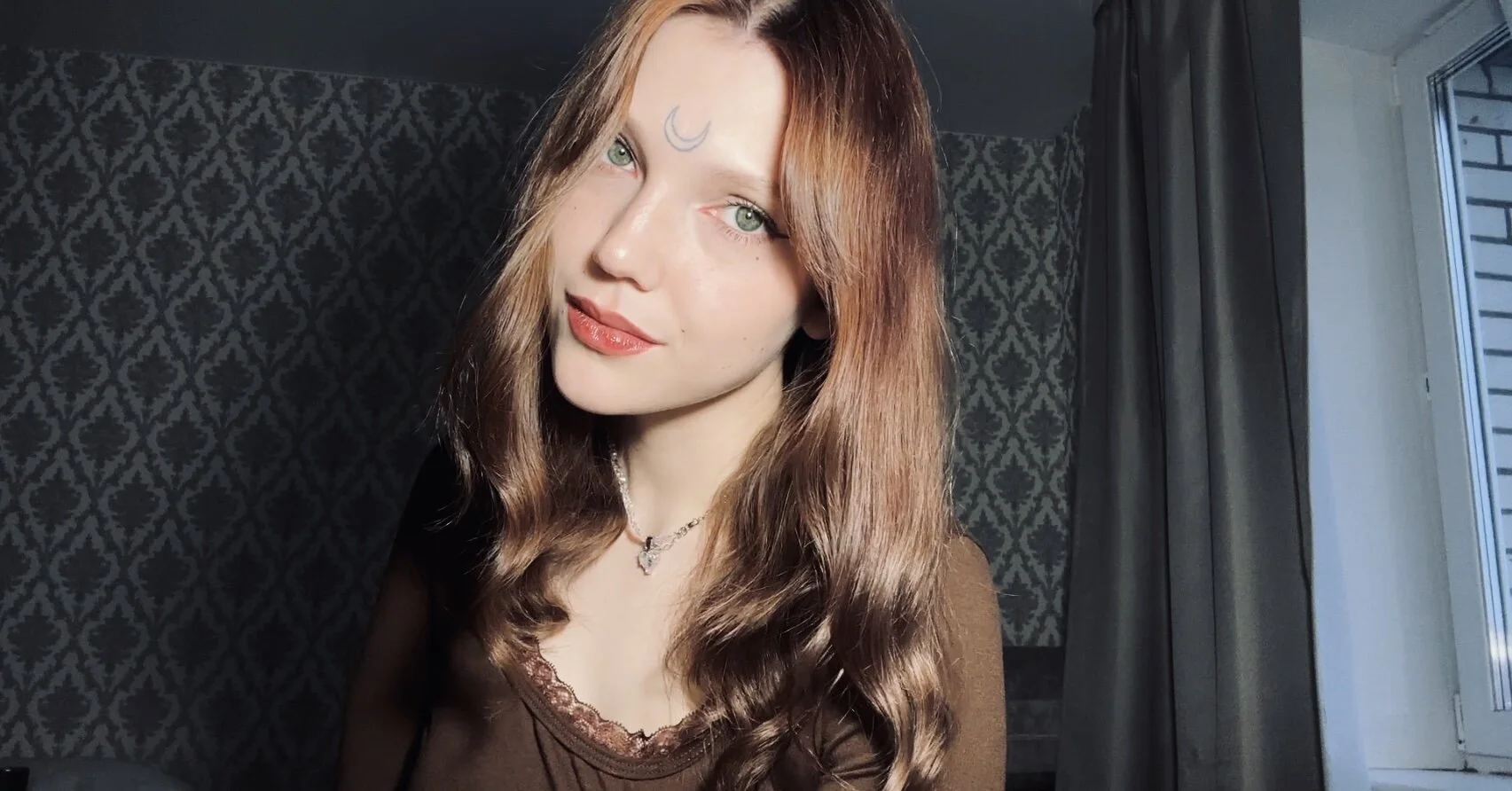 XXX Porn Photo of Nude Lunabate 38
