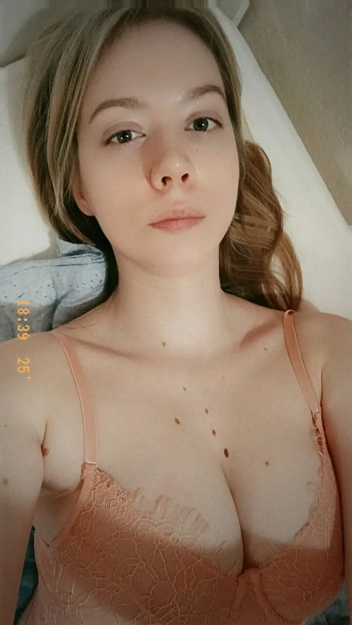 XXX Porn Photo of Nude AmelieSense 5