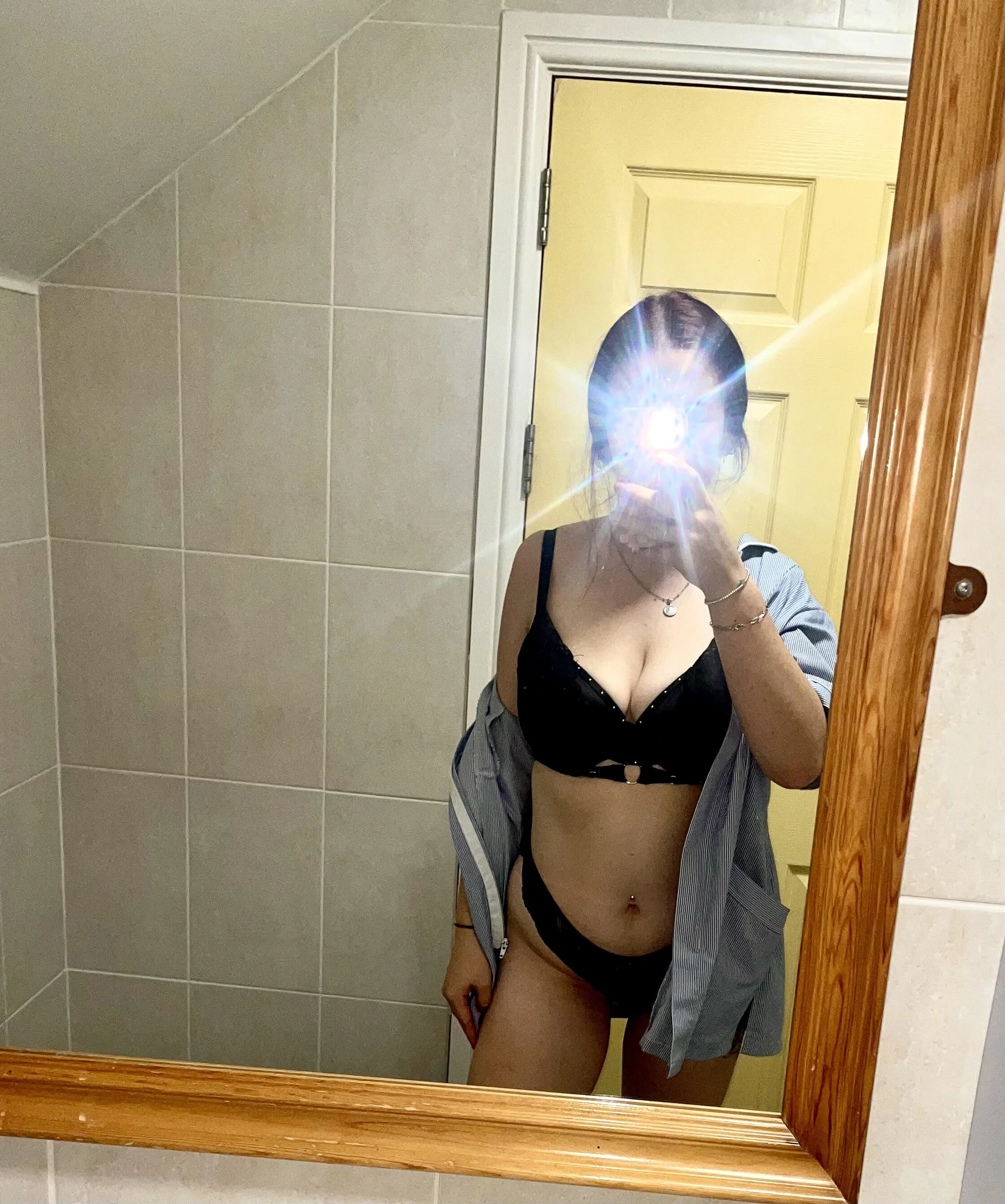 XXX Porn Photo of Nude PoppySlut6999 15