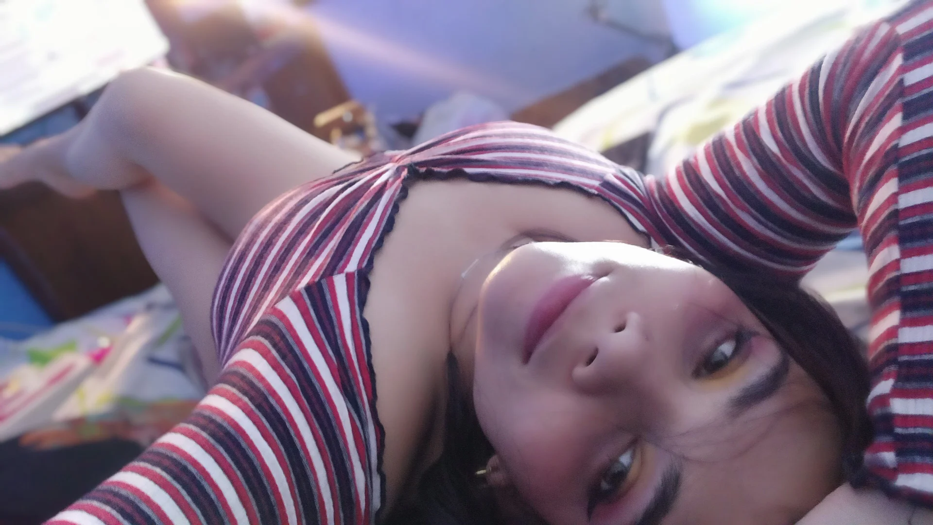 XXX Porn Photo of Nude victoriaasaenz_ 6