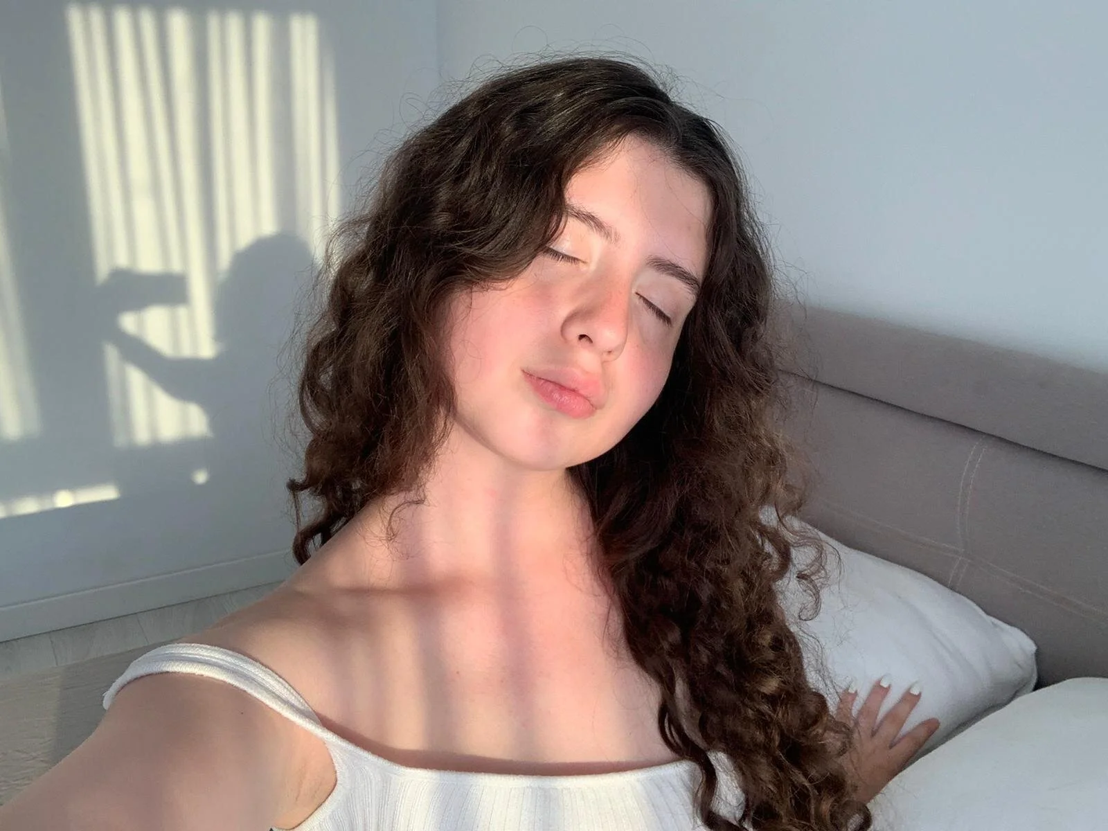 XXX Porn Photo of Nude LustyDoll_ 2